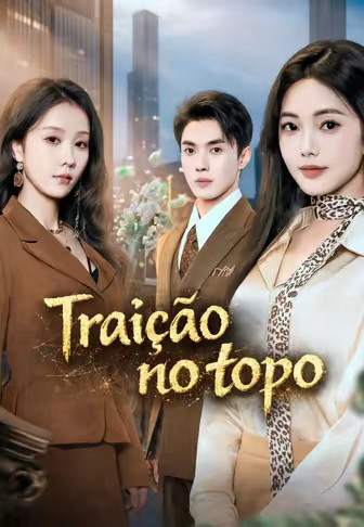 Traição no topo