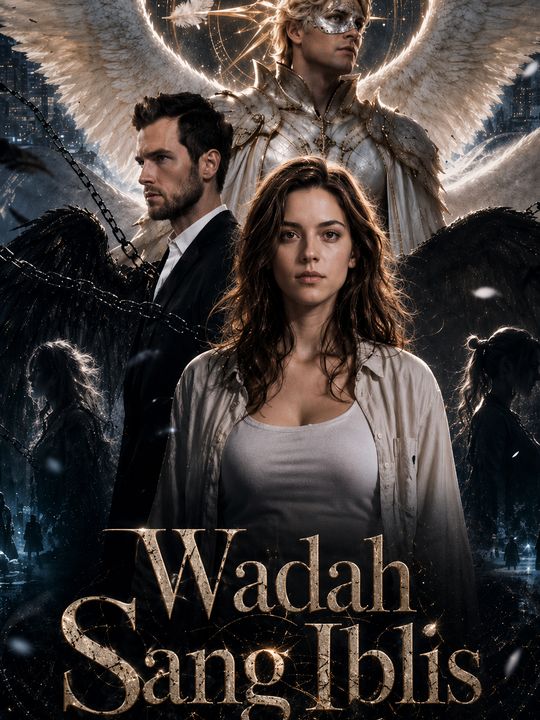 Wadah Sang Iblis