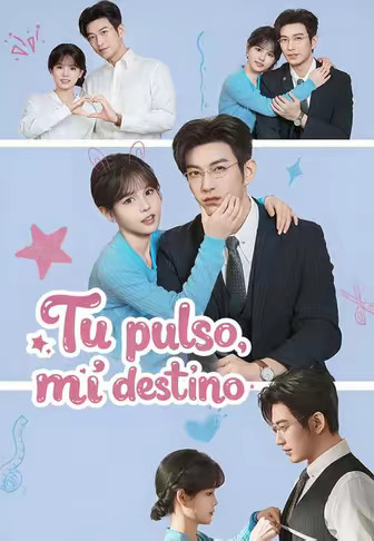 Tu pulso, mi destino