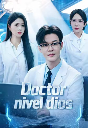 Doctor nivel dios