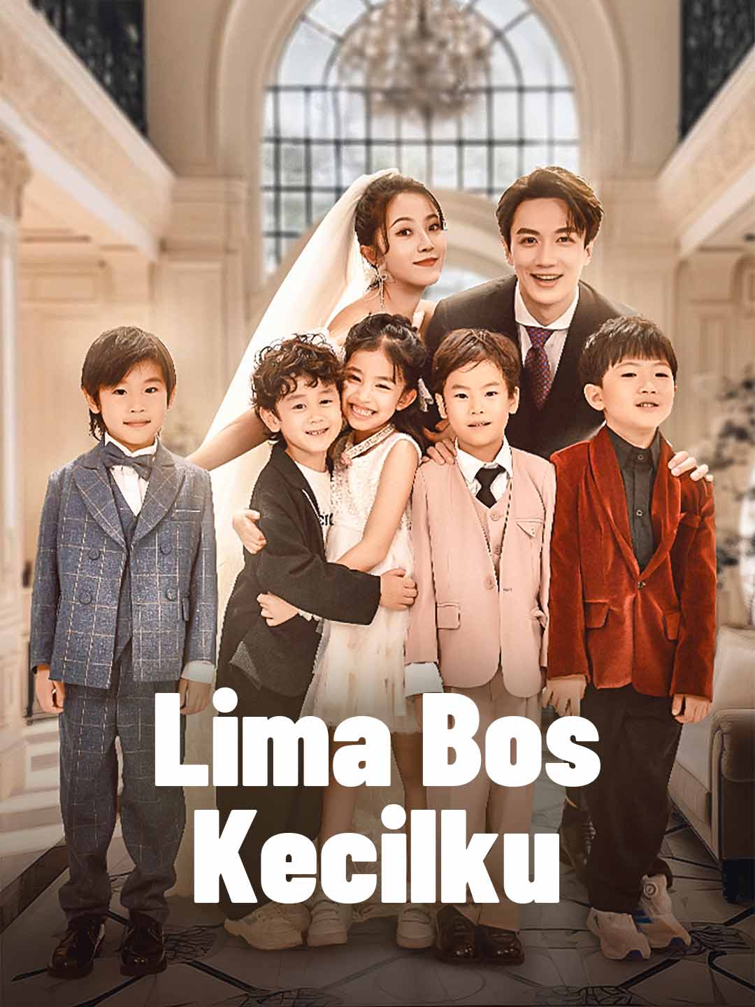 Lima Bos Kecilku