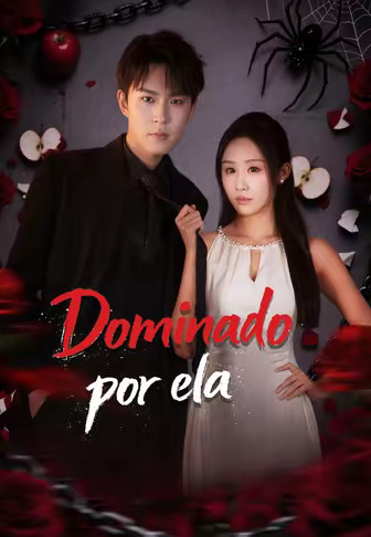 Dominado por ela