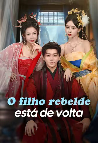 O filho rebelde está de volta