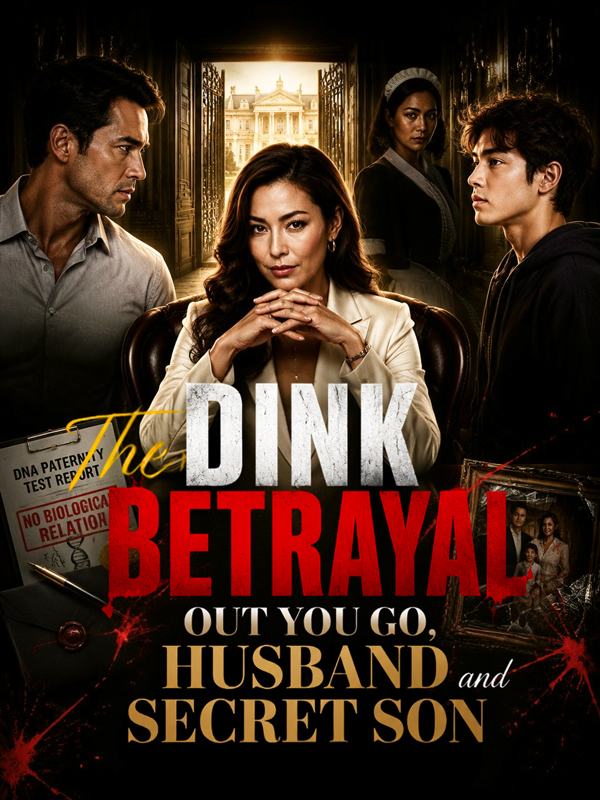 The DINK Betrayal Out You Go, Husband and Secret Son
