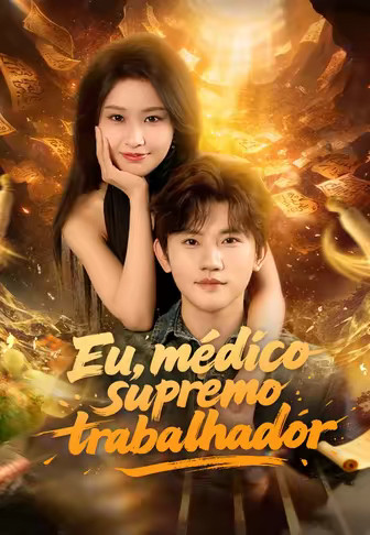 Eu, médico supremo trabalhador