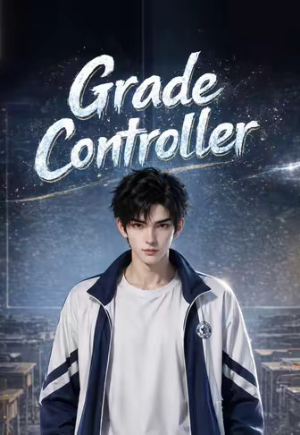 Grade Controller