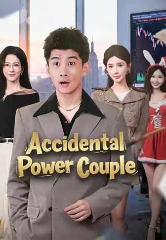 Accidental Power Couple