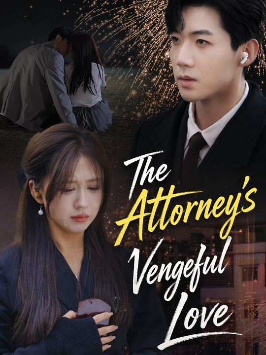 The Attorney's Vengeful Love