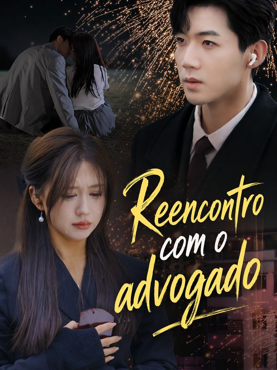 A Filha Secreta do Advogado