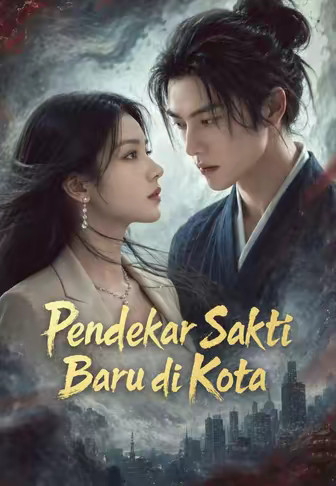 Pendekar Sakti Baru di Kota