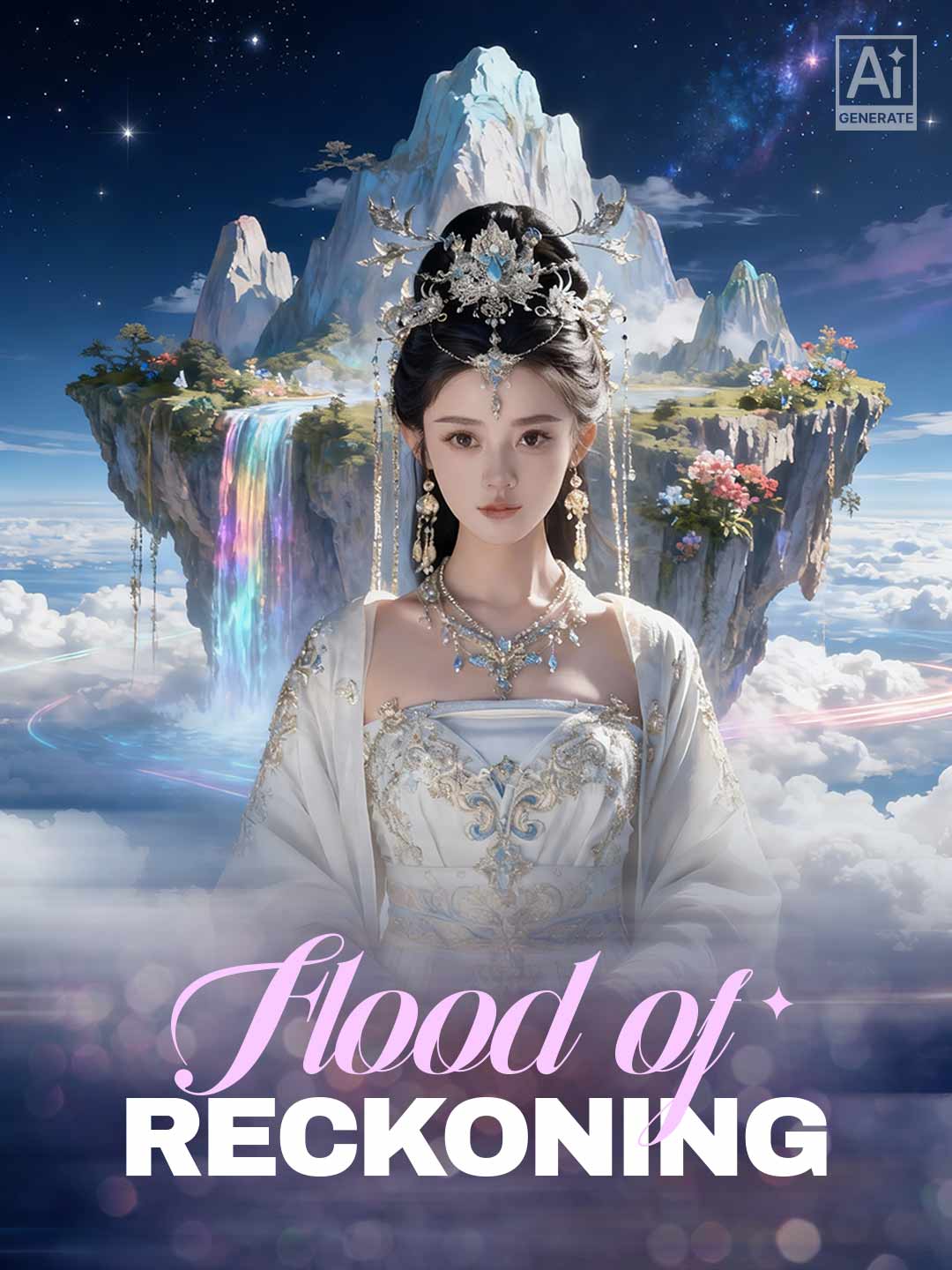 (Dubbing) Flood of Reckoning