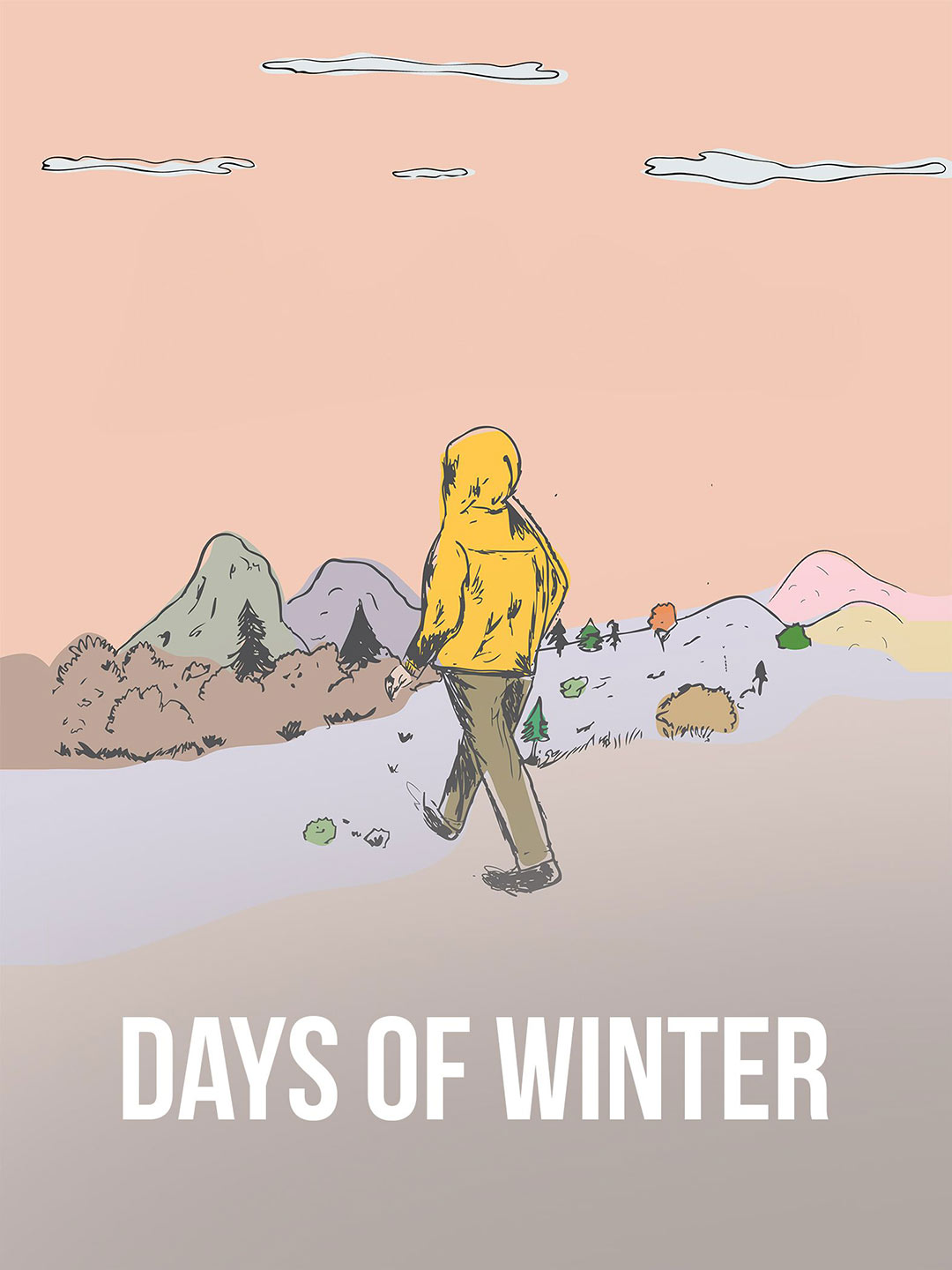 Days of Winter [Original]