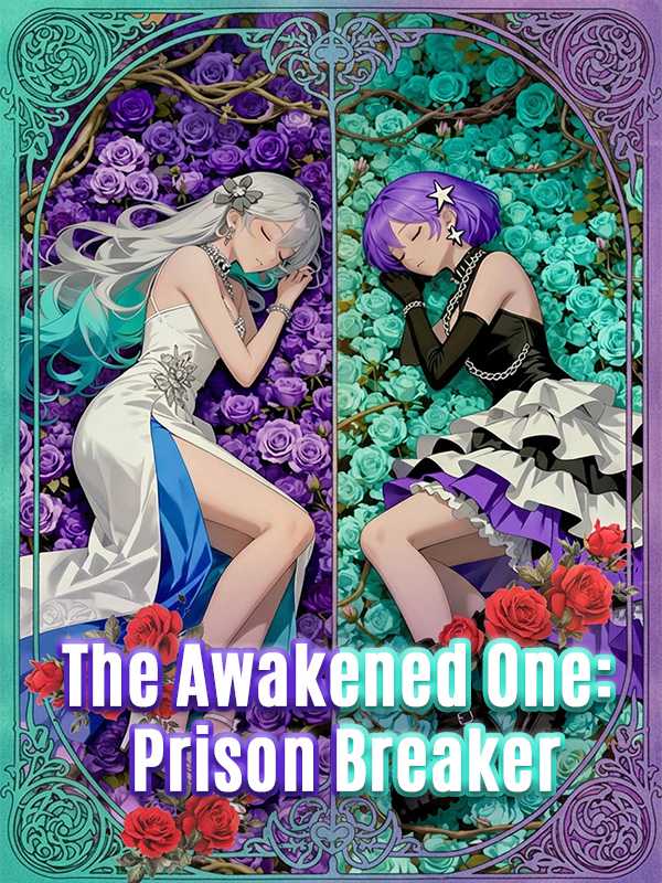 The Awakened One: Prison Breaker