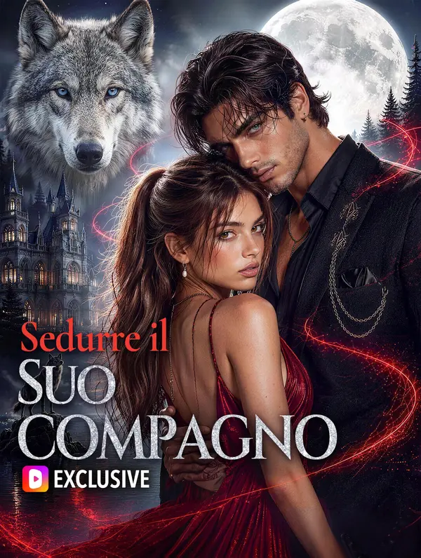 Sedurre il Suo Compagno