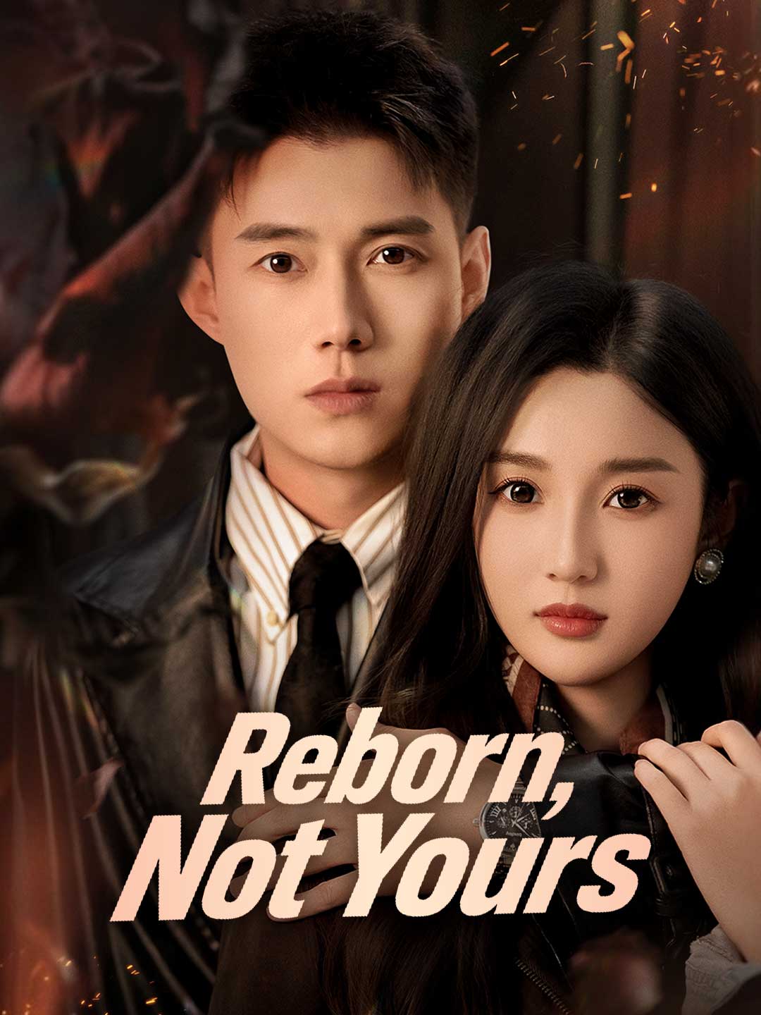 (Dubbing) Reborn, Not Yours