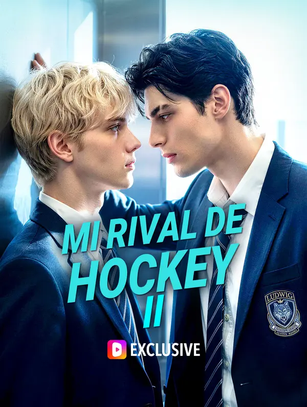 Mi Rival de Hockey II