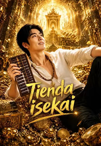 Tienda isekai
