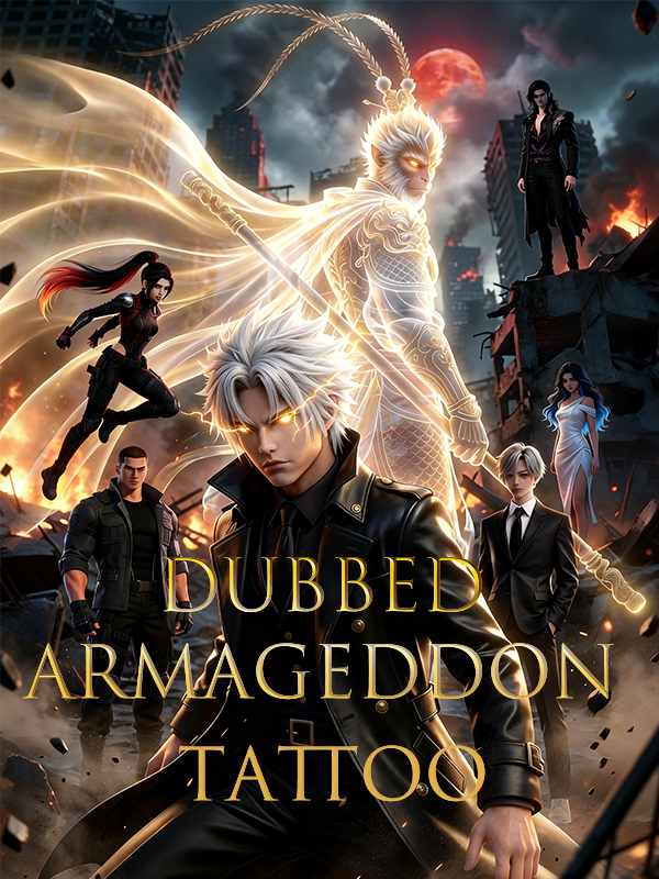Armageddon Tattoo (Dubbed)