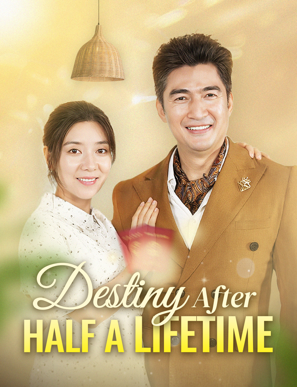 Destiny After Half a Lifetime