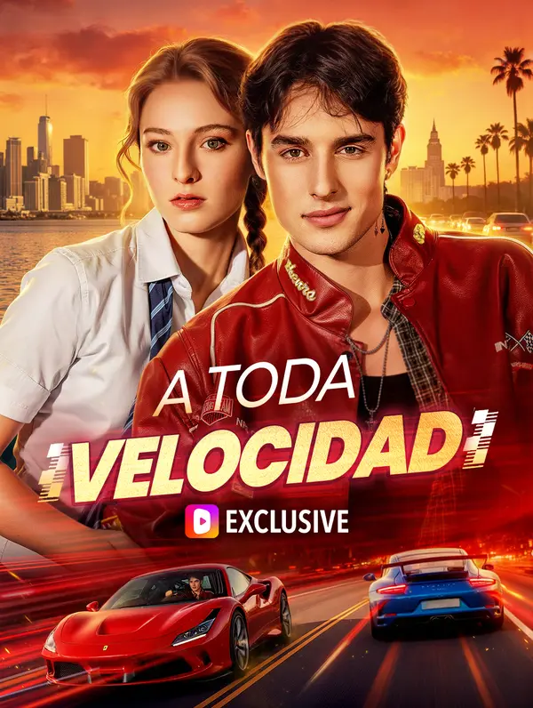 A Toda Velocidad