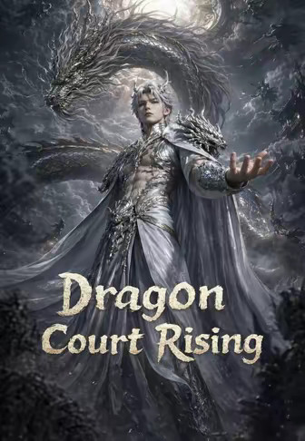 Dragon Court Rising