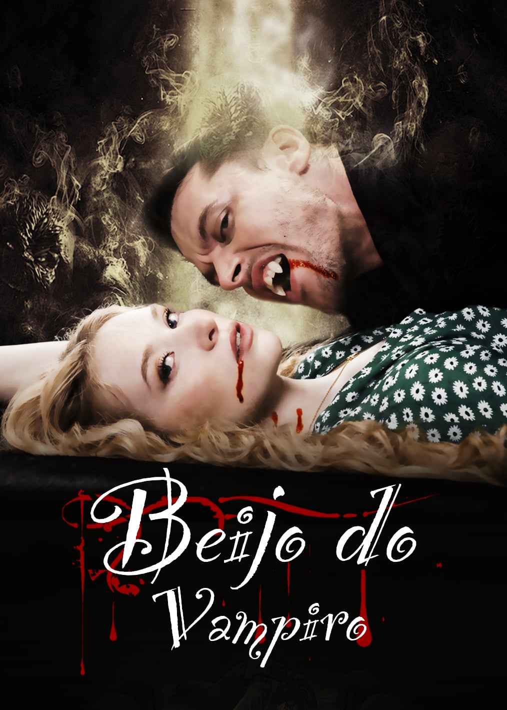 Beijo do Vampiro