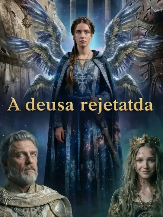 A deusa rejeitada