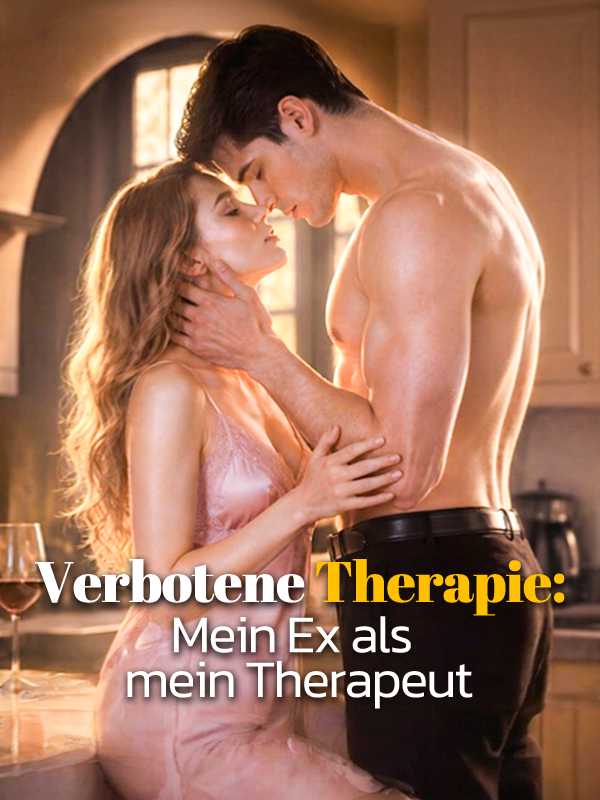 Verbotene Therapie: Mein Ex als mein Therapeut