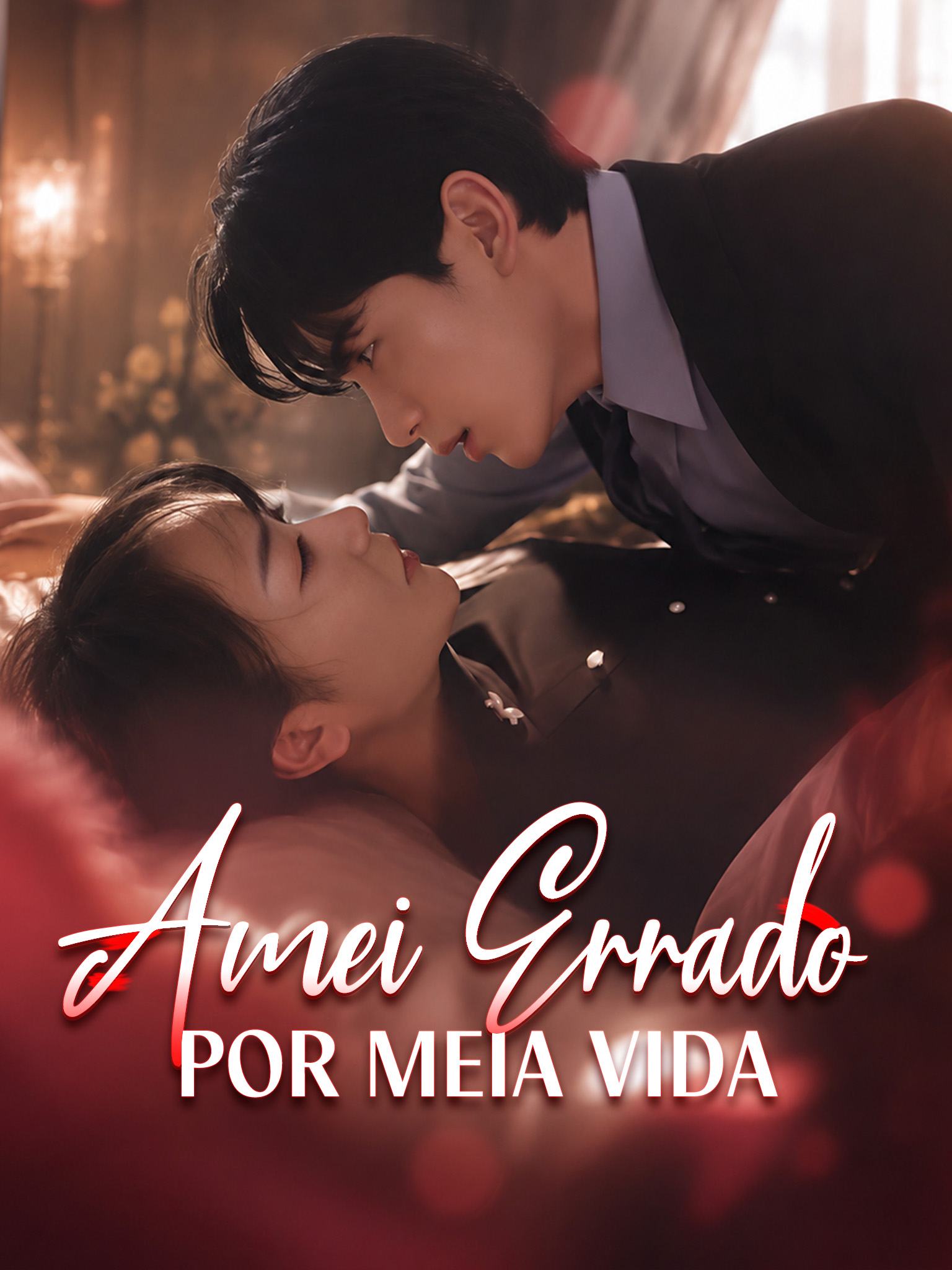 Amei Errado por Meia Vida