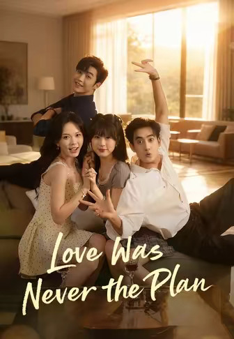 Love Was Never the Plan