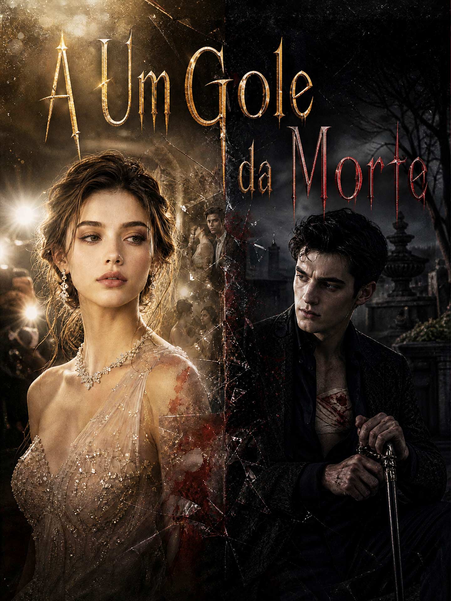 A Um Gole da Morte