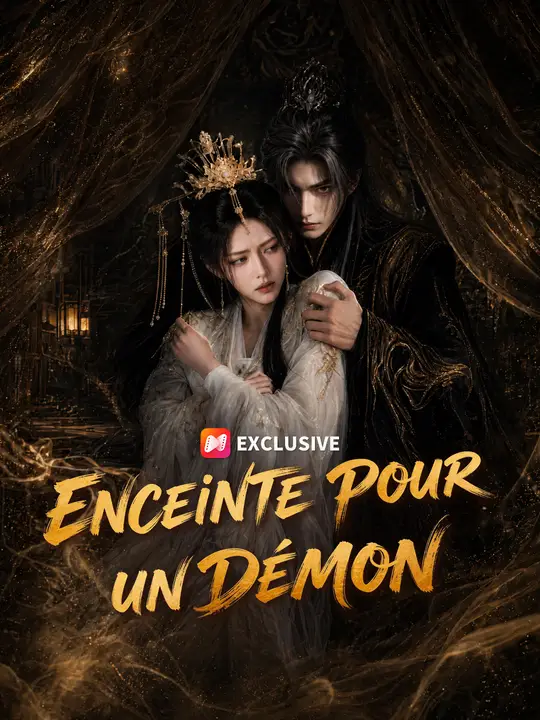 ENCEINTE POUR UN DÉMON
