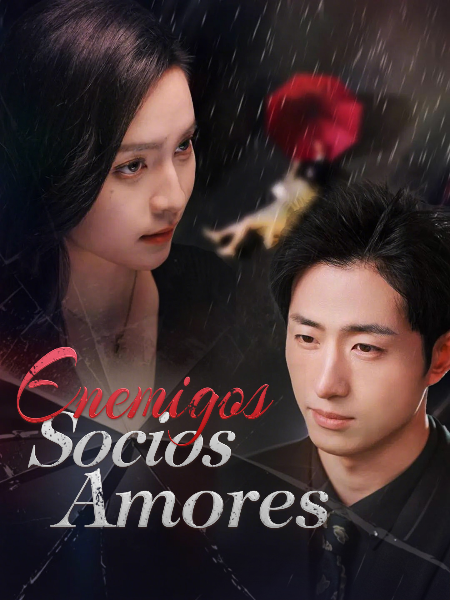 Enemigos, socios, amores