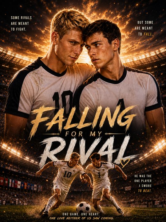 Mi rival, mi amor