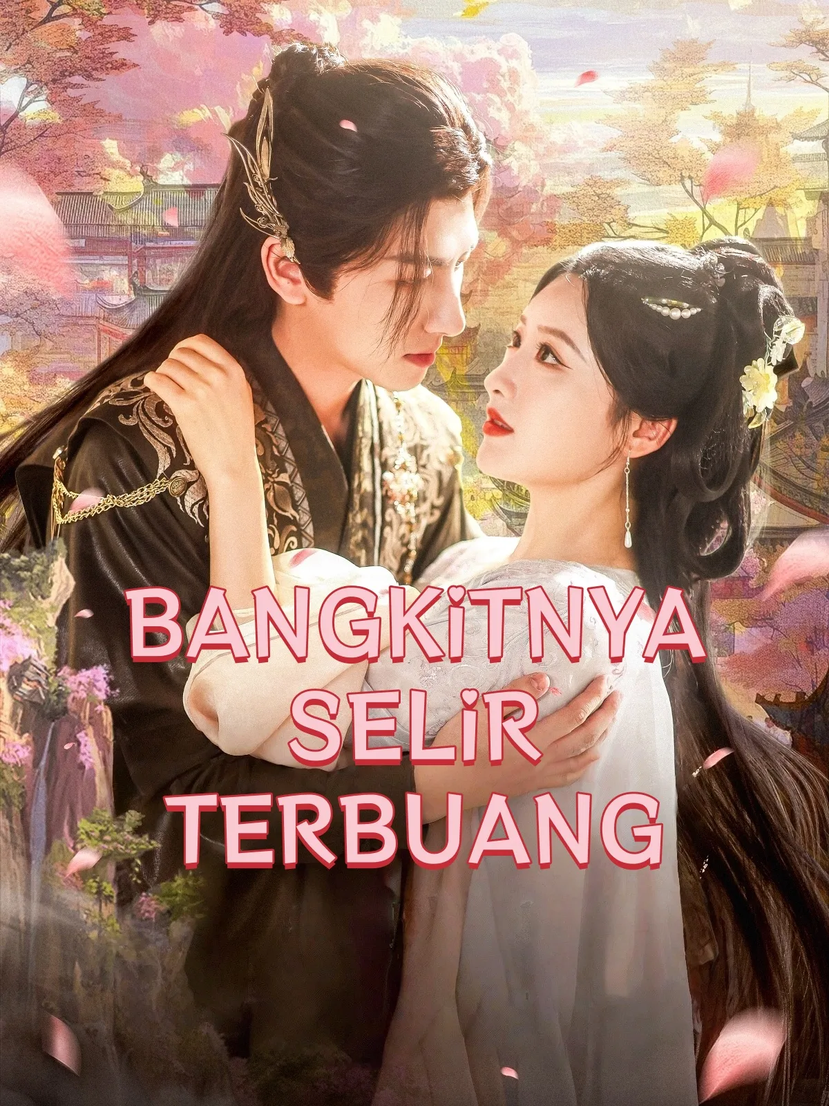 BANGKITNYA SELIR TERBUANG