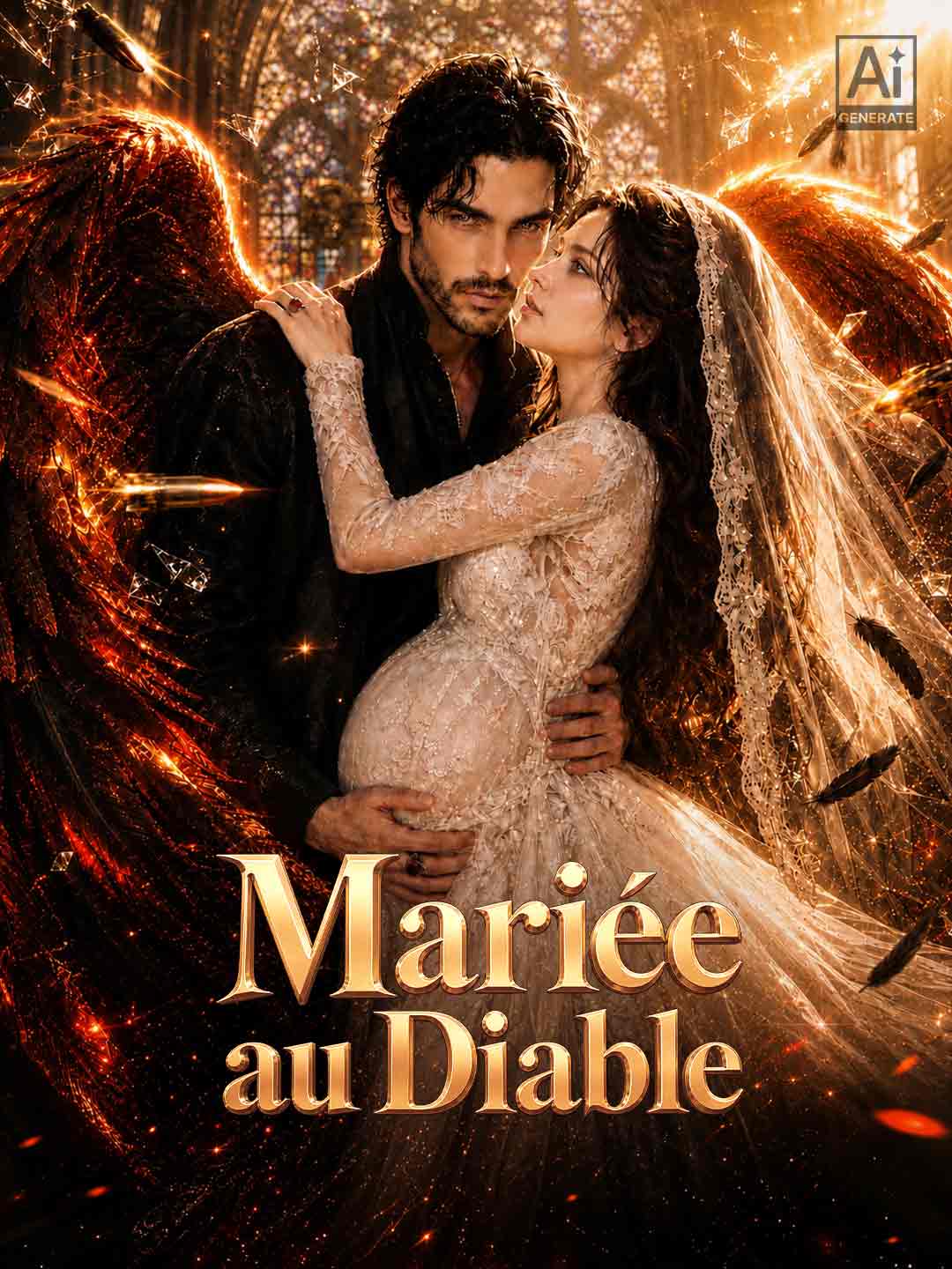 Mariée au Diable