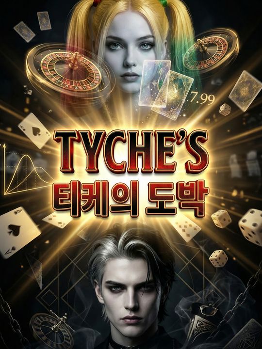 티케의 도박