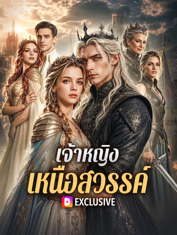เจ้าหญิงเหนือสวรรค์