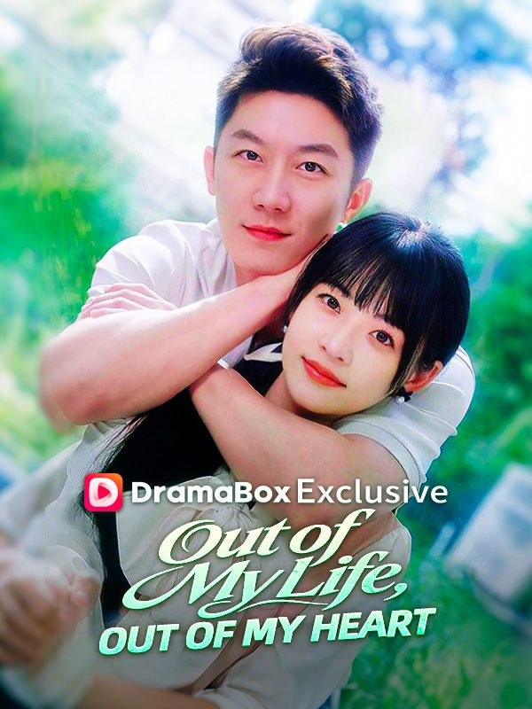Out of My Life, Out of My Heart