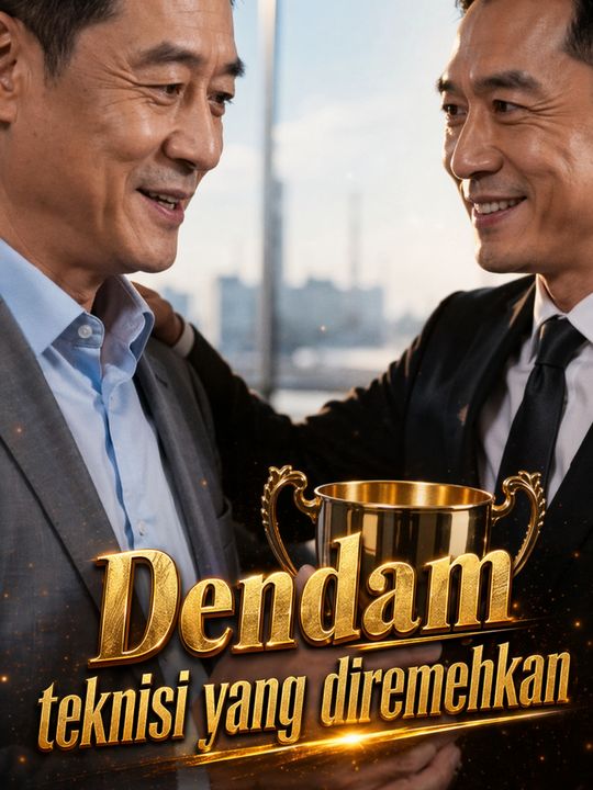Dendam teknisi yang diremehkan