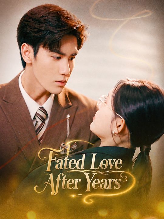 Fated Love After Years