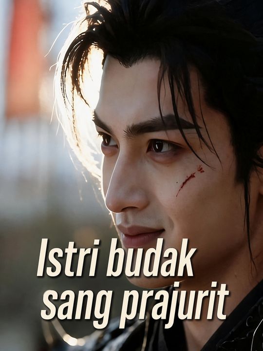 Istri budak sang prajurit
