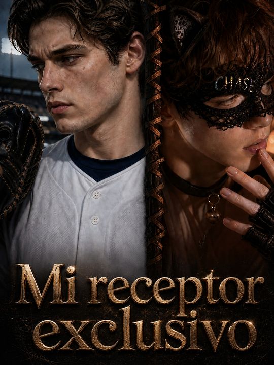 Mi receptor exclusivo