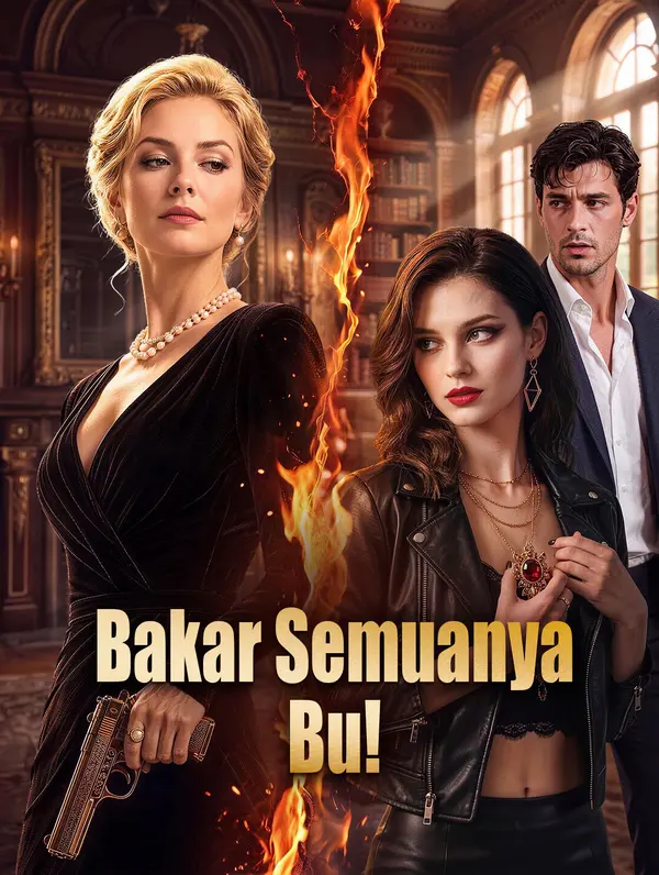 Bakar Semuanya, Bu!
