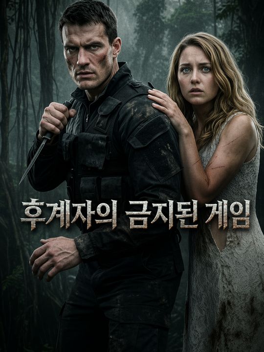 후계자의 금지된 게임