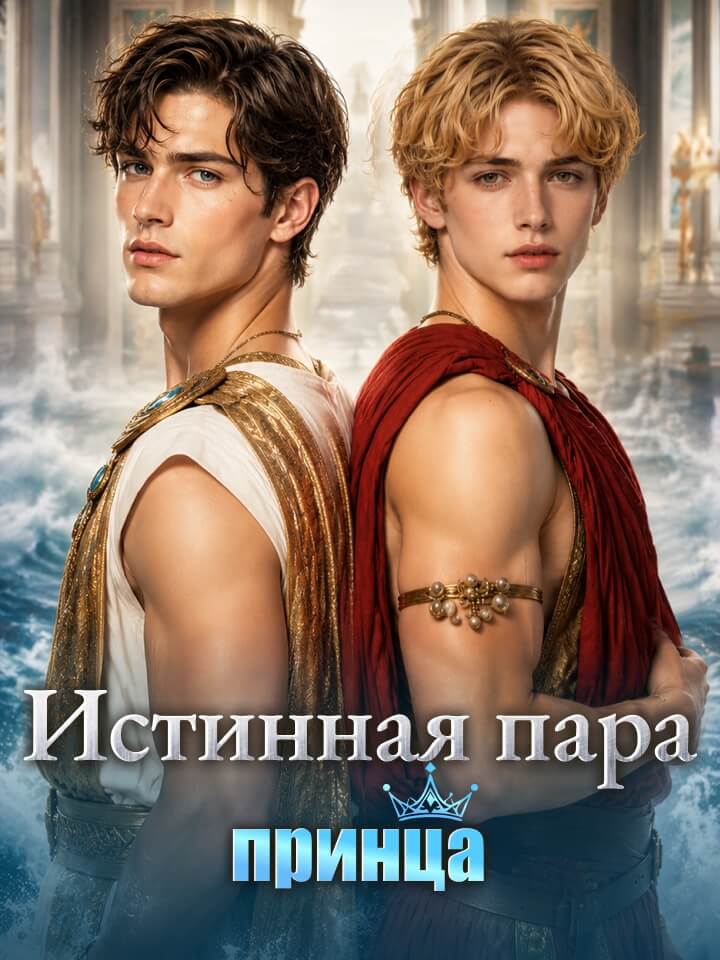 Истинная пара принца