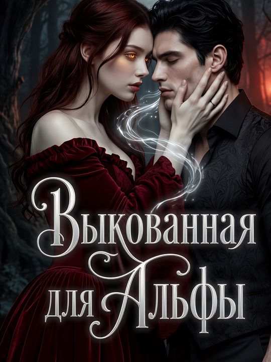 Выкованная для Альфы