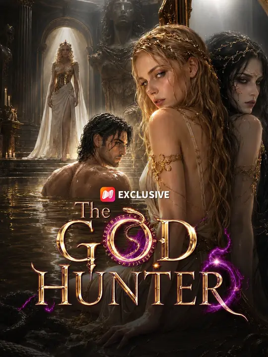 The God Hunter