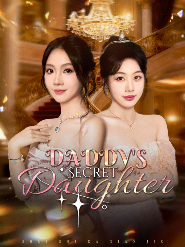 Daddy's Secret Daughter