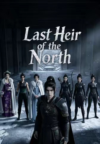 Last Heir of the North
